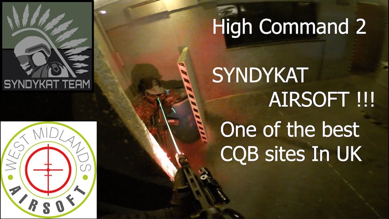 HC2 CQB