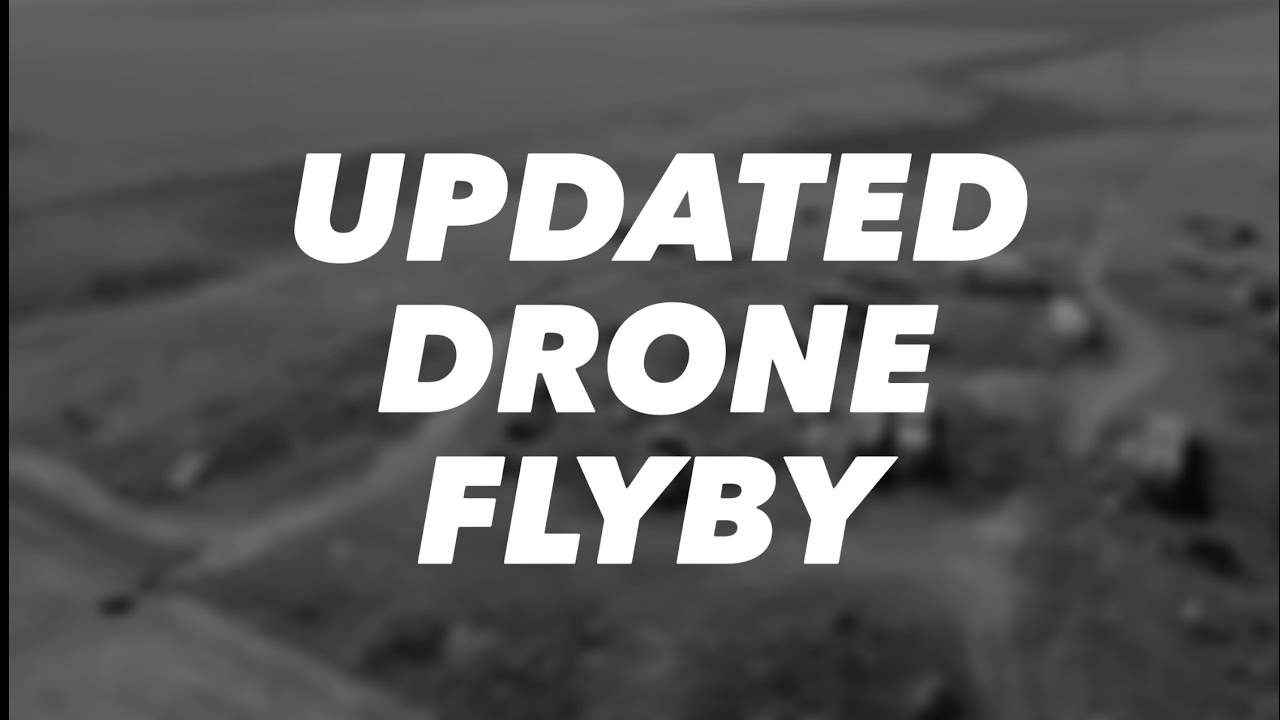 February 2026 Drone View