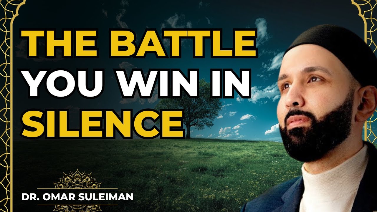 The Invisible War You’re Losing Daily: How Shaytan Enters Without You Noticing