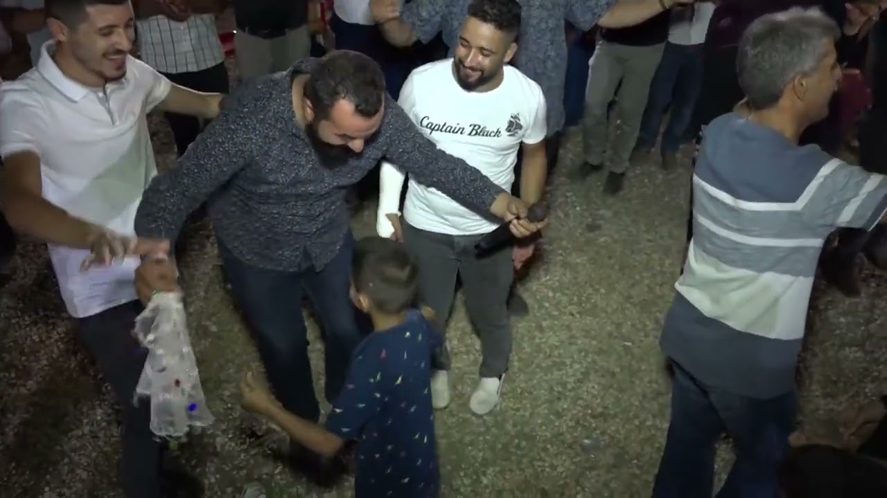 Naimler Köyü Berivan&Hüseyin Part 7