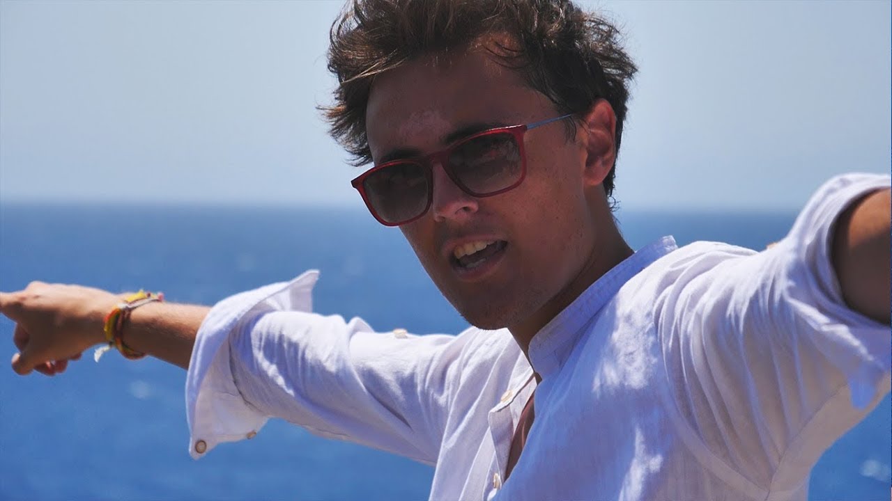 130 COL GOMMONE! VLOG MARE