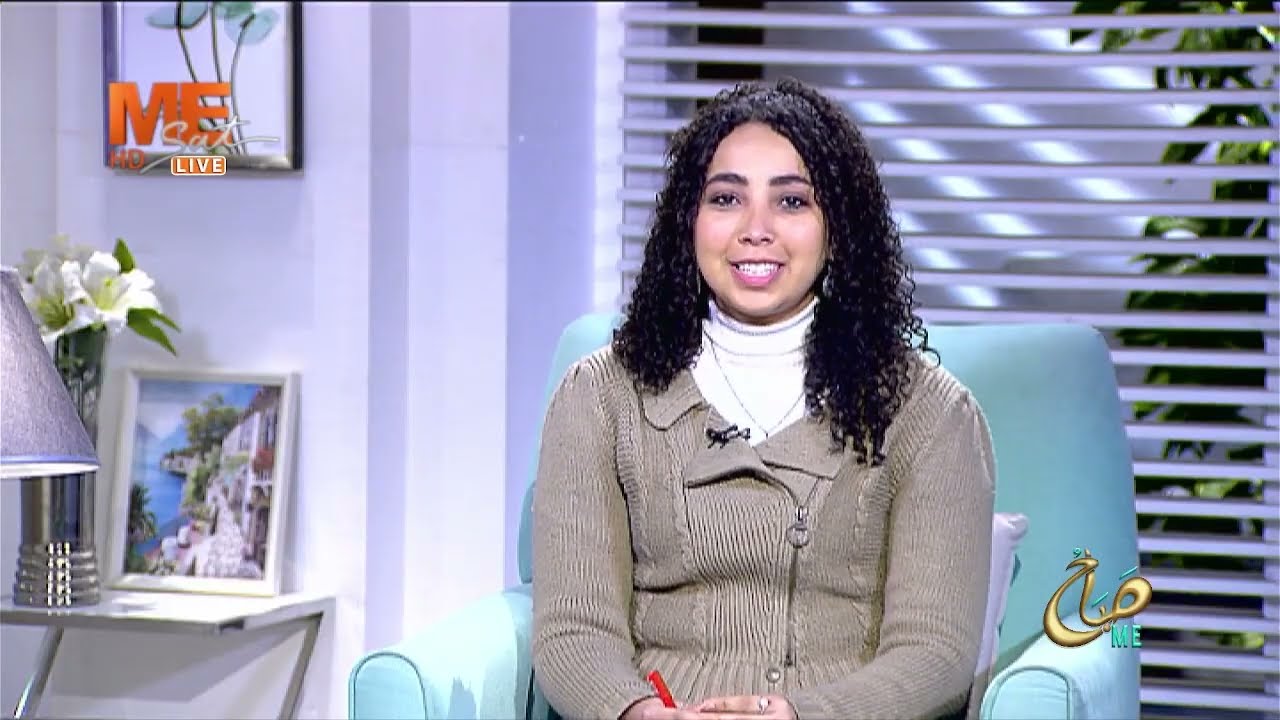 صباح مي | حلقة الثلاثاء 3 مارس 2026.. الحلقة الكاملة