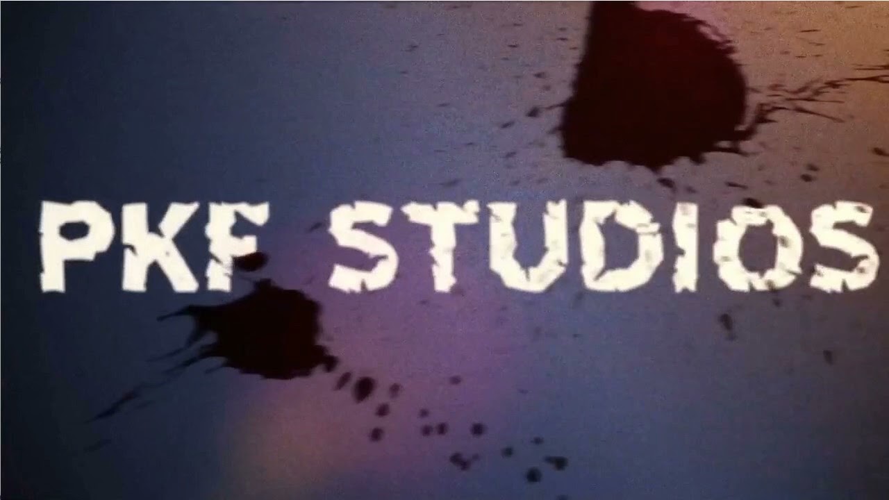 PKF Studios (US fake snuff film company logo variant 3)