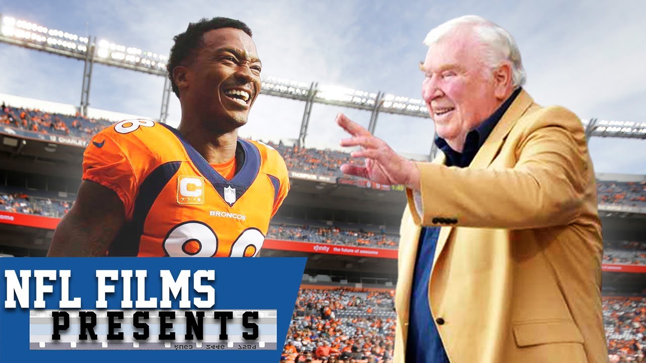 Gone but Not Forgotten: Remember the Ones We Lost & How They Gave Us So Much | NFL Films Presents