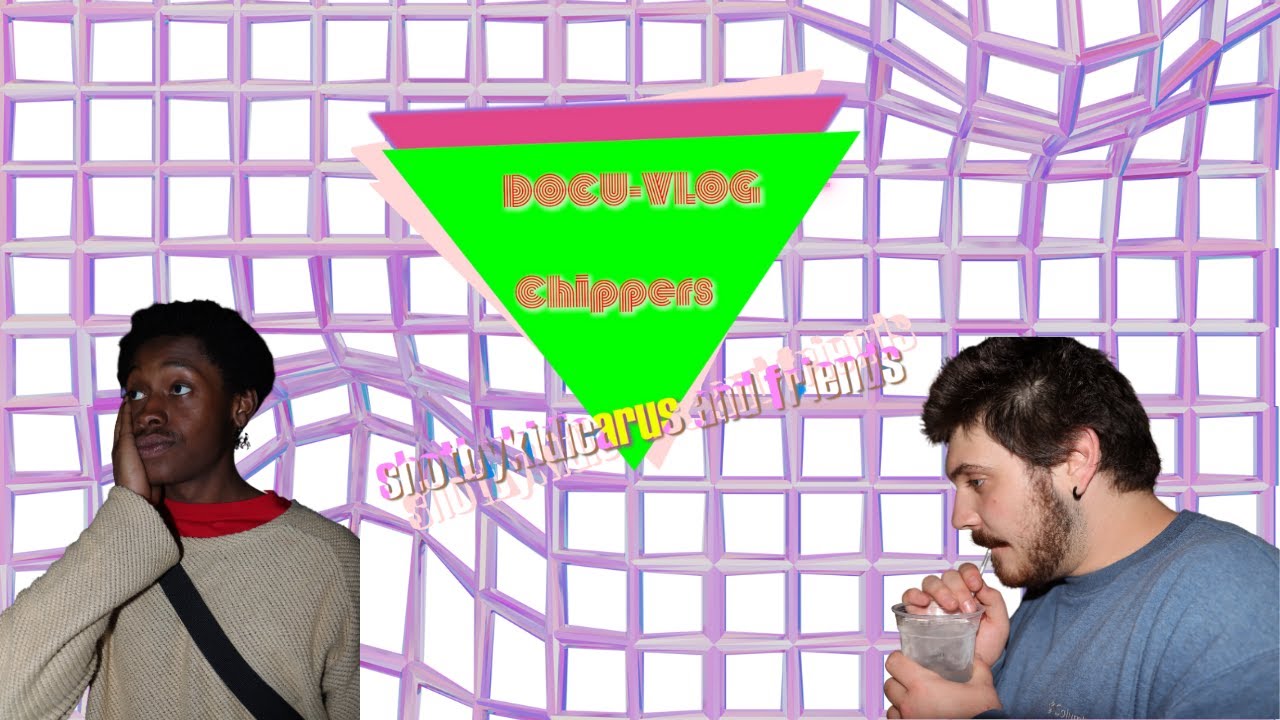 The last college bar vlog? Docu-vlog #2