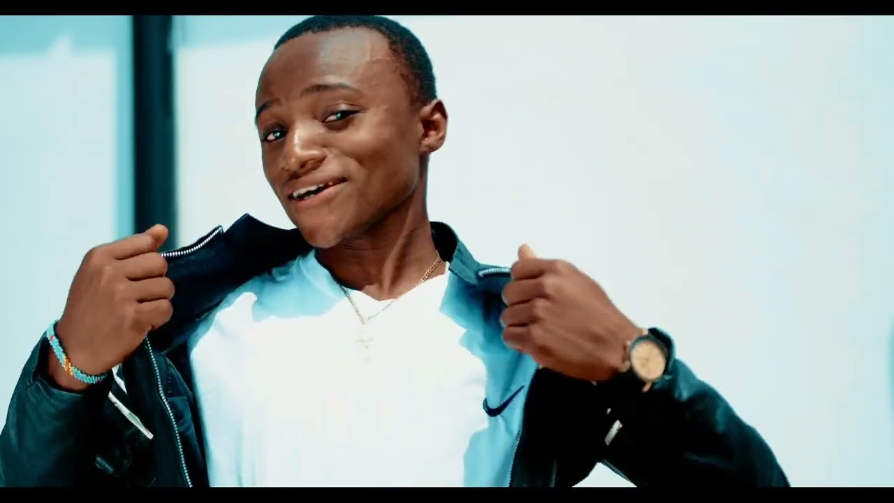 Salvation Band -Mungu wa Ajabu