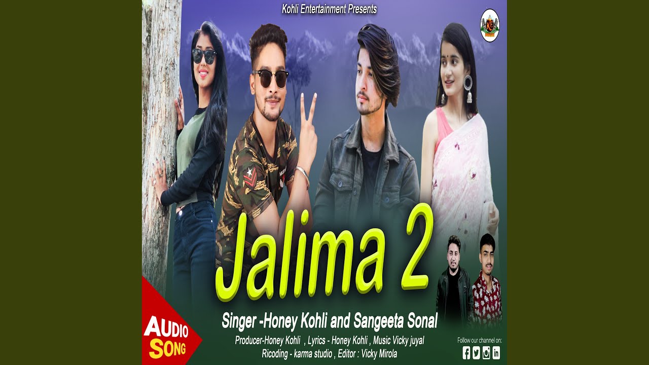 Jalima 2 (Uttrakhandi)