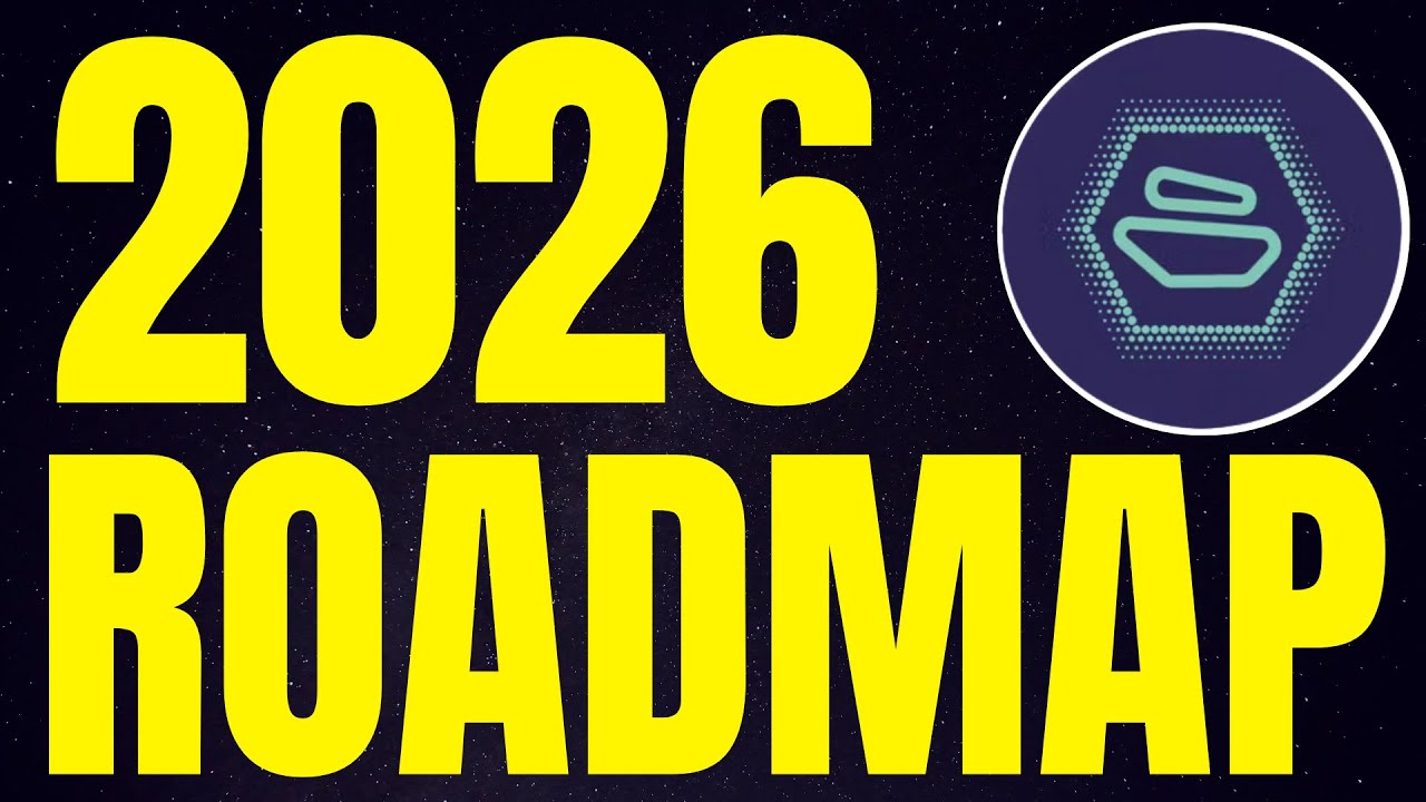 ZBCN: 2026 Roadmap... I Talk About That.. I Also Talk About the Zebec Network ZBCN Price Situation