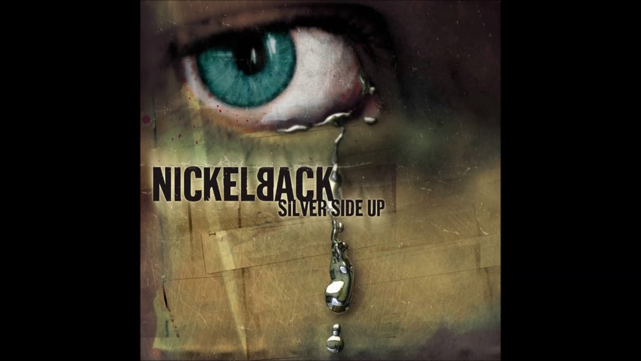 Nickelback - How You Remind Me Vocals Only