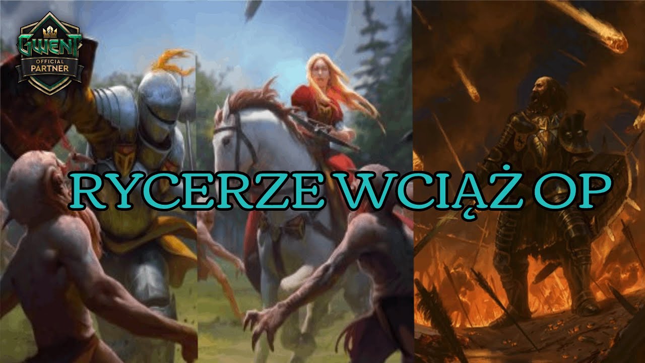 Łaska Rycerzy Królestw Północy (Gwint 10.11)