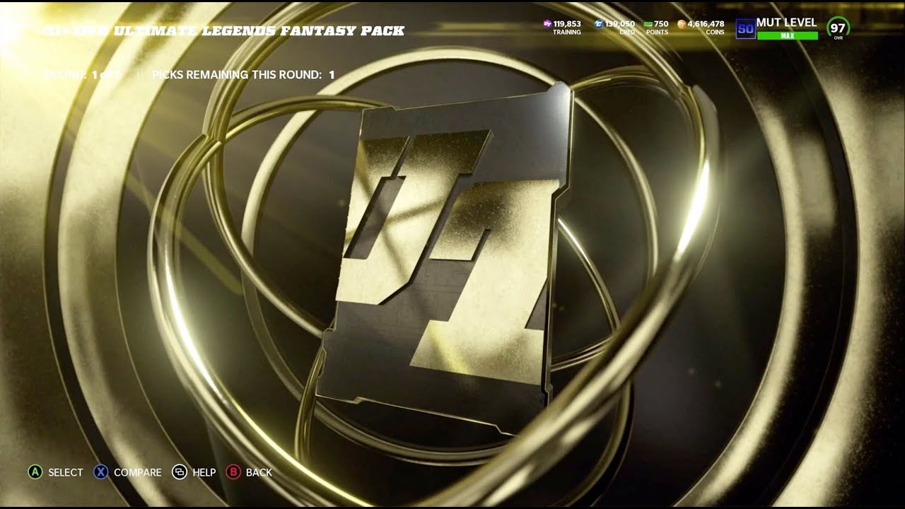 INSANE 99 OVR LIMITED ULTIMATE LEGEND PULL MADDEN 22 ULTIMATE TEAM MACHINES LTD