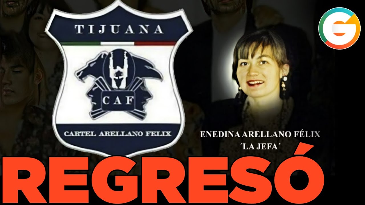 Enedina Arellano Félix 