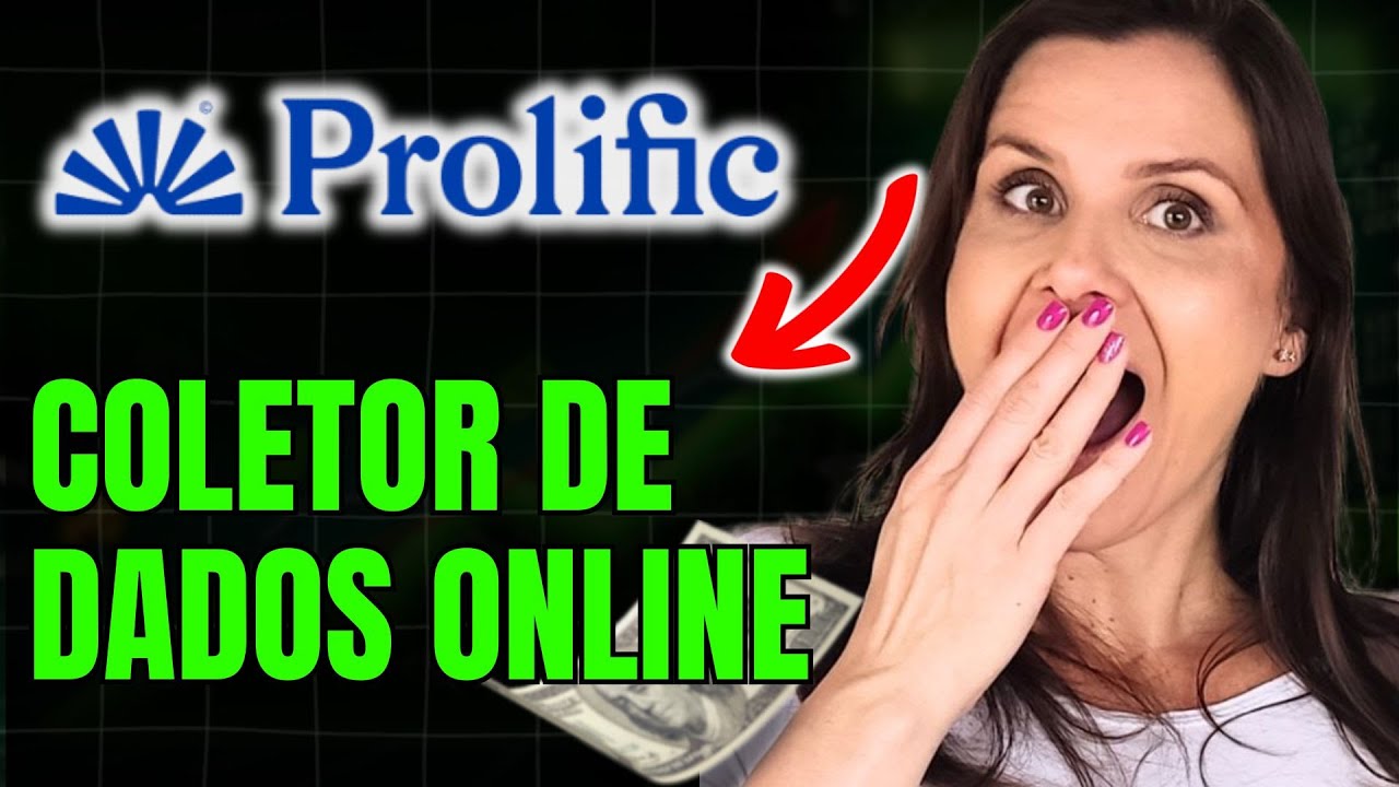 This JOB SITE PAYS in DOLLARS to EVALUATE and COLLECT DATA | Step by Step Registration | Prolific