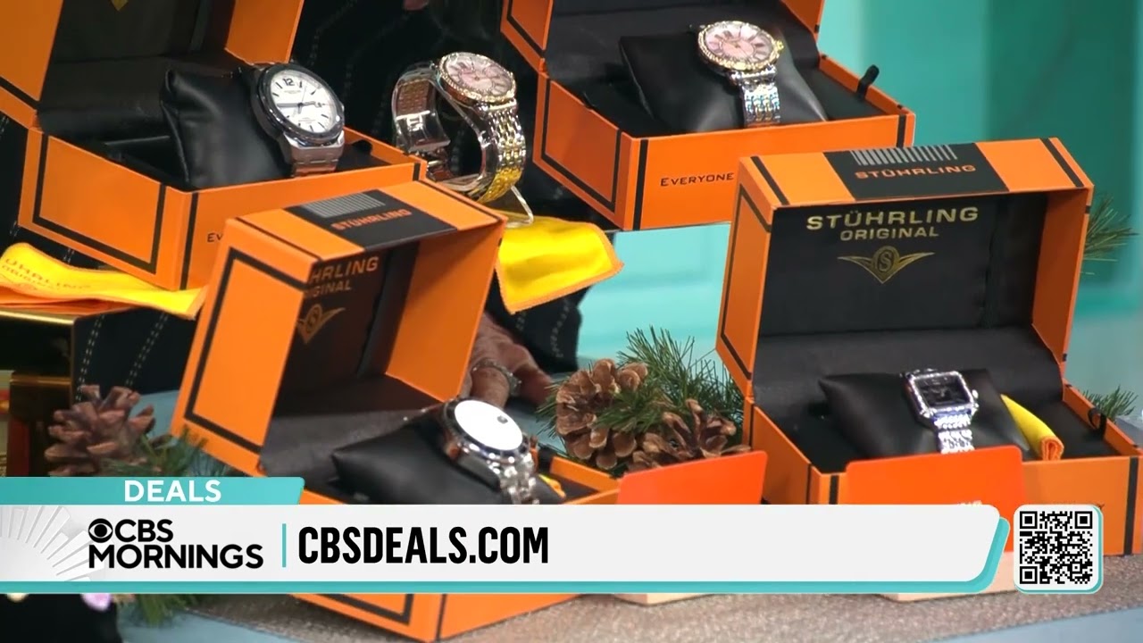 CBS Morning Deals - Sturhling - Tuesday_January 20.2026