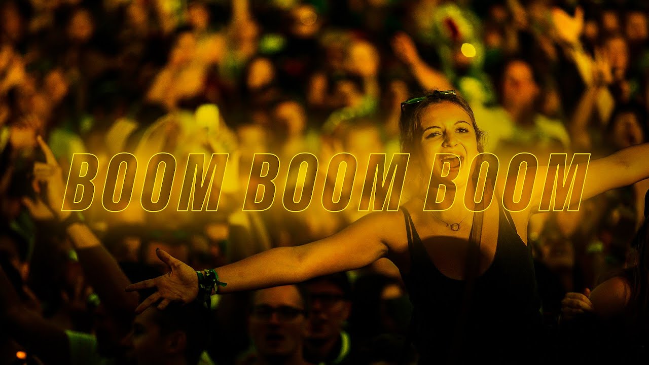 Vengaboys - Boom, Boom, Boom, Boom (Actraiser Remix)[4K Video] #hardstyle