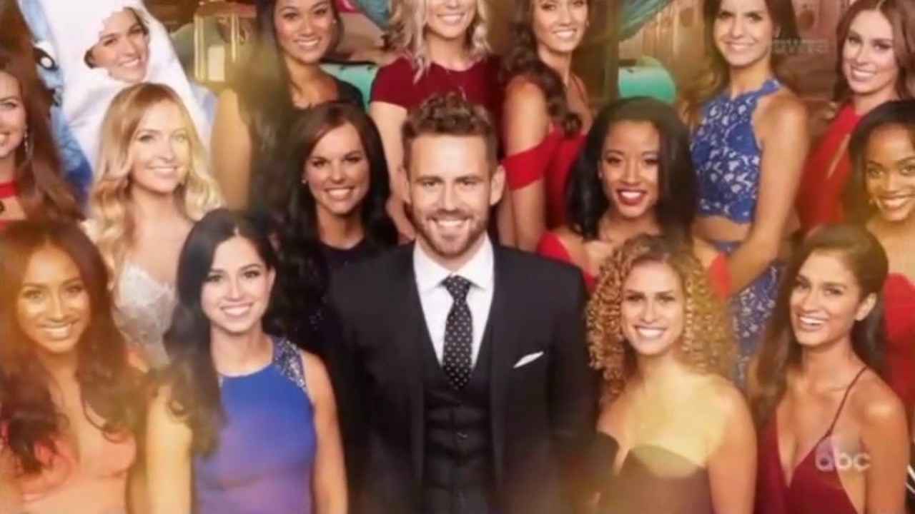 Nick and Peta--all rehearsal packages