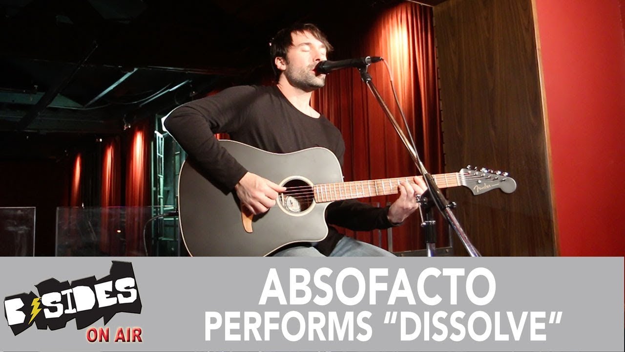 Absofacto Performs 