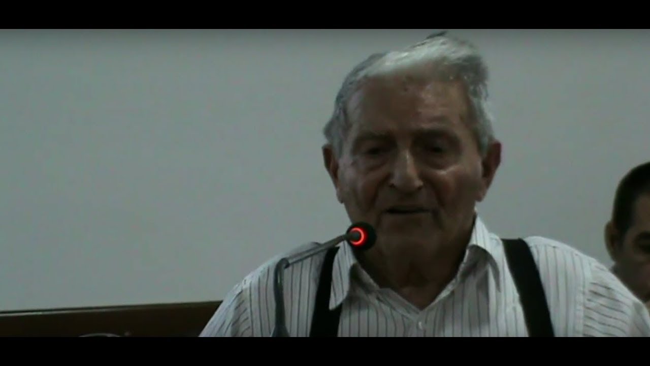 Adunare Comemorare a Fr. Neculai Mihai (Pechea - 10 Iulie 2017)