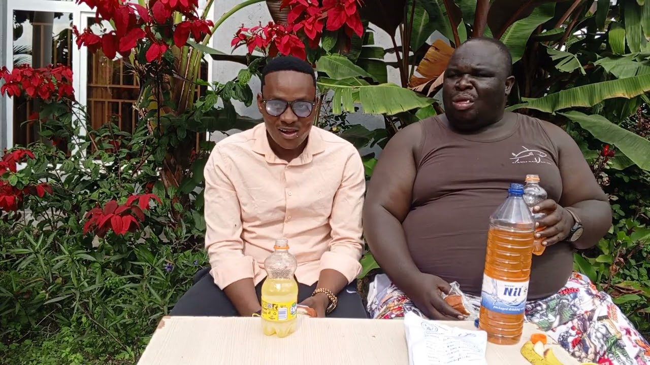 Nyamabondo  atandukanye numugorewe  divoruse iravuza ubuhuha 🤣🤣🤣