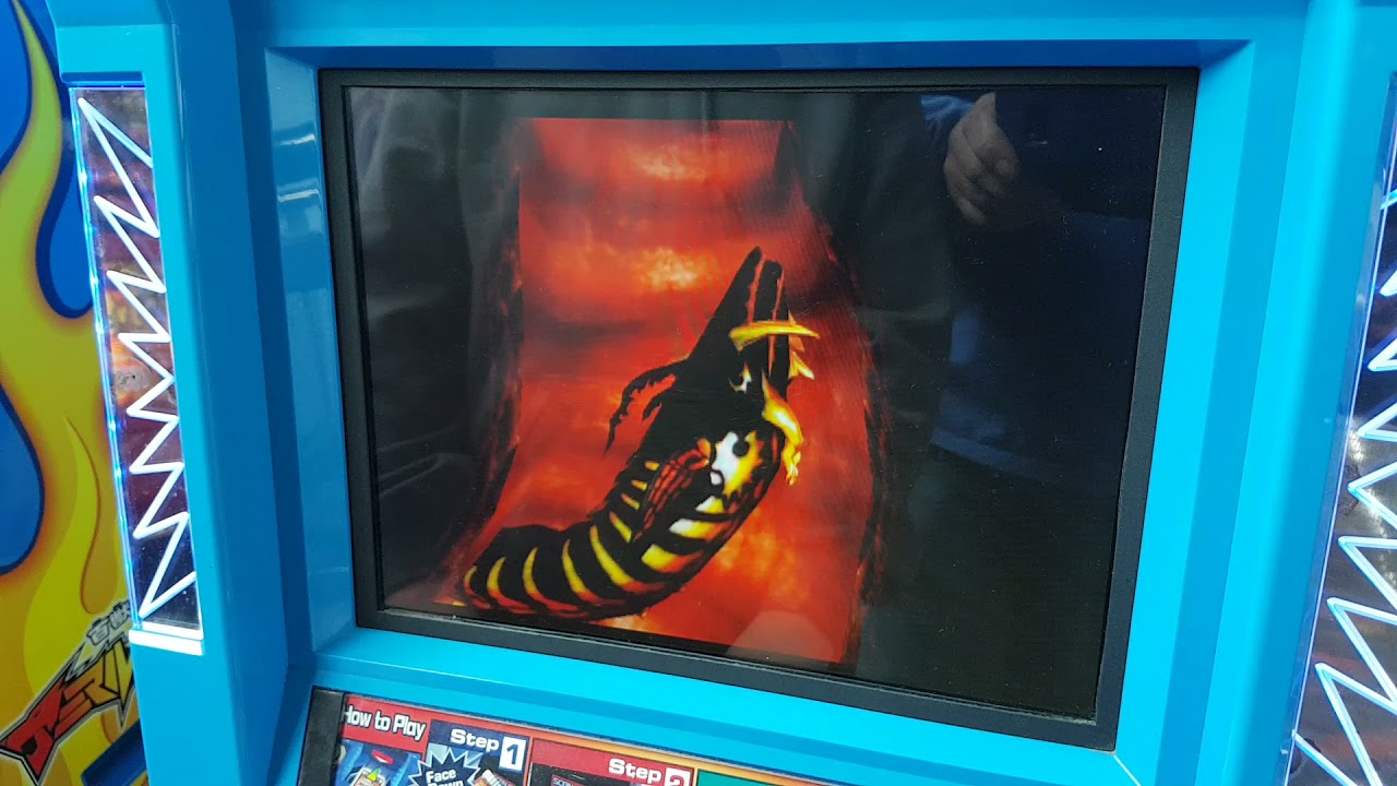 Animal Kaiser (guaranteed GOLD card)