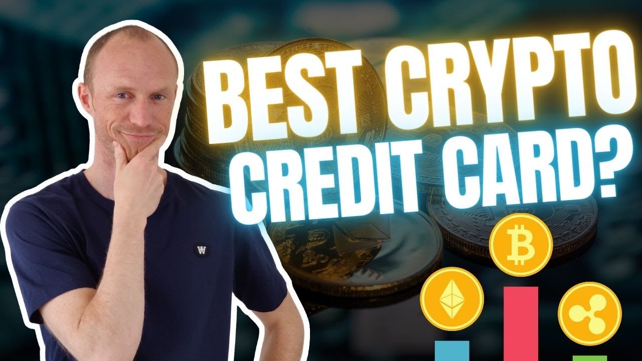 Best Crypto Credit Card? Nexo Card Review (Pros & Cons Revealed)