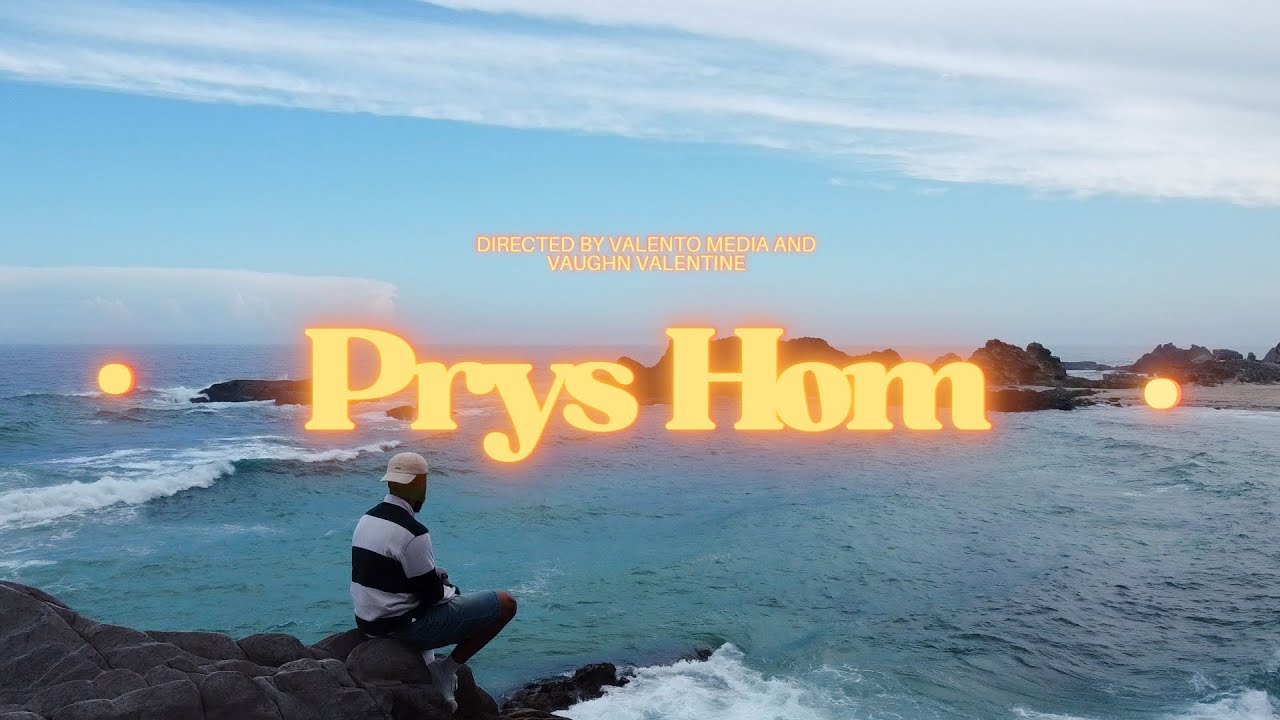 Vaughn Valentine - Prys Hom (Official Music Video) ft Janice Lawack