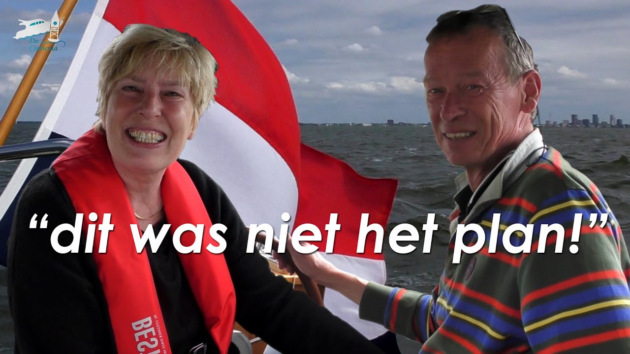 41 Klotsend door Nederland | De Canicula