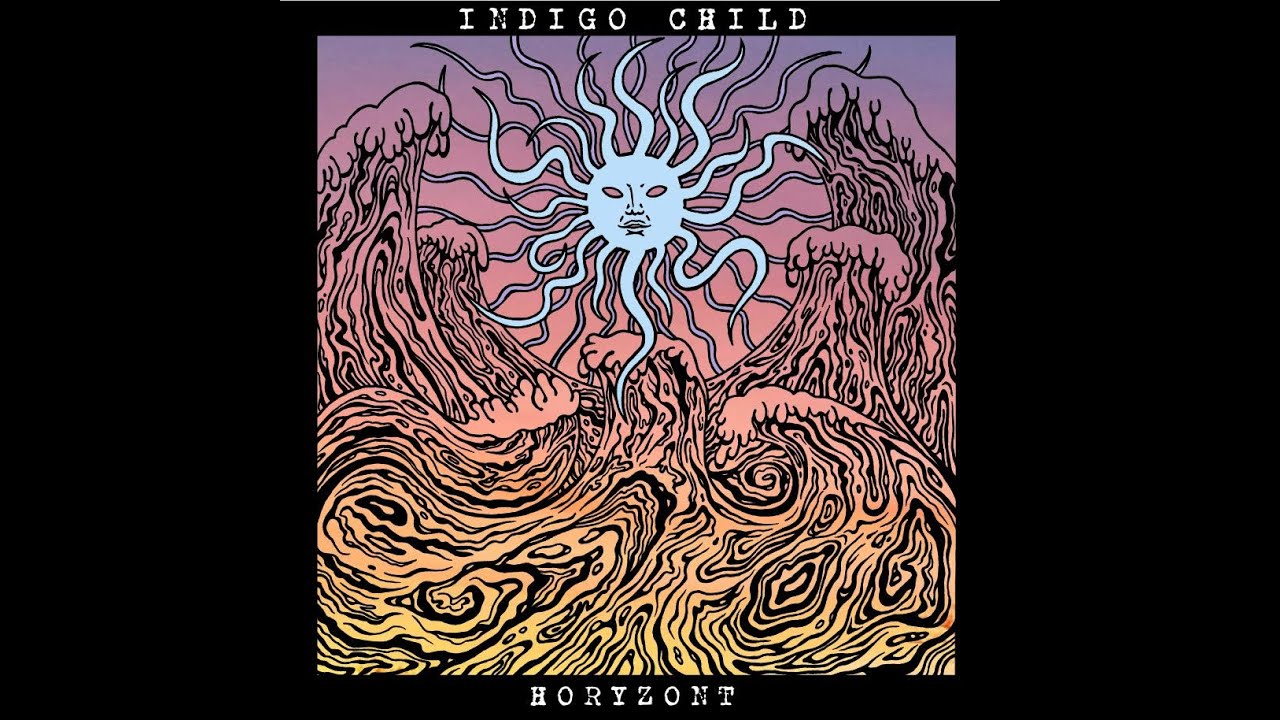 Indigo Child - Wojna