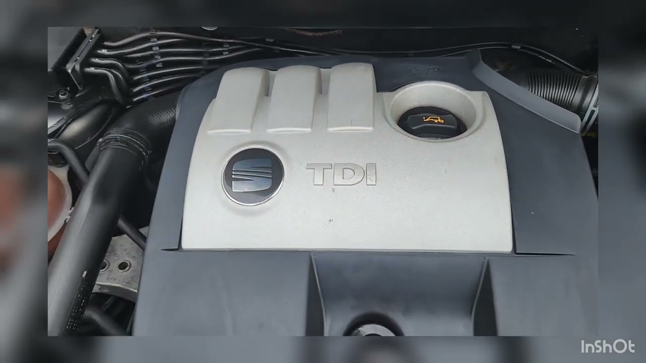 Seat Ibiza 1.4 TDI - 2004