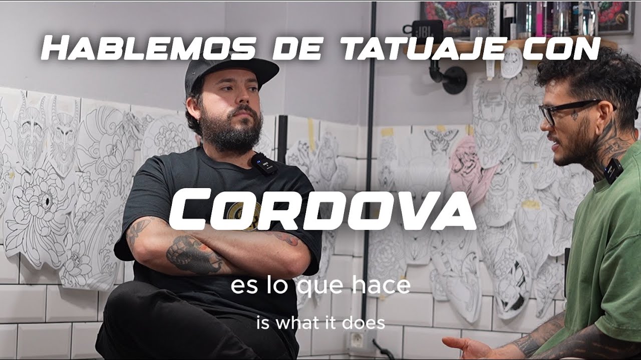 cordova youtube