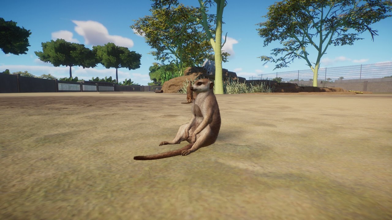 ERDMÄNNCHEN
