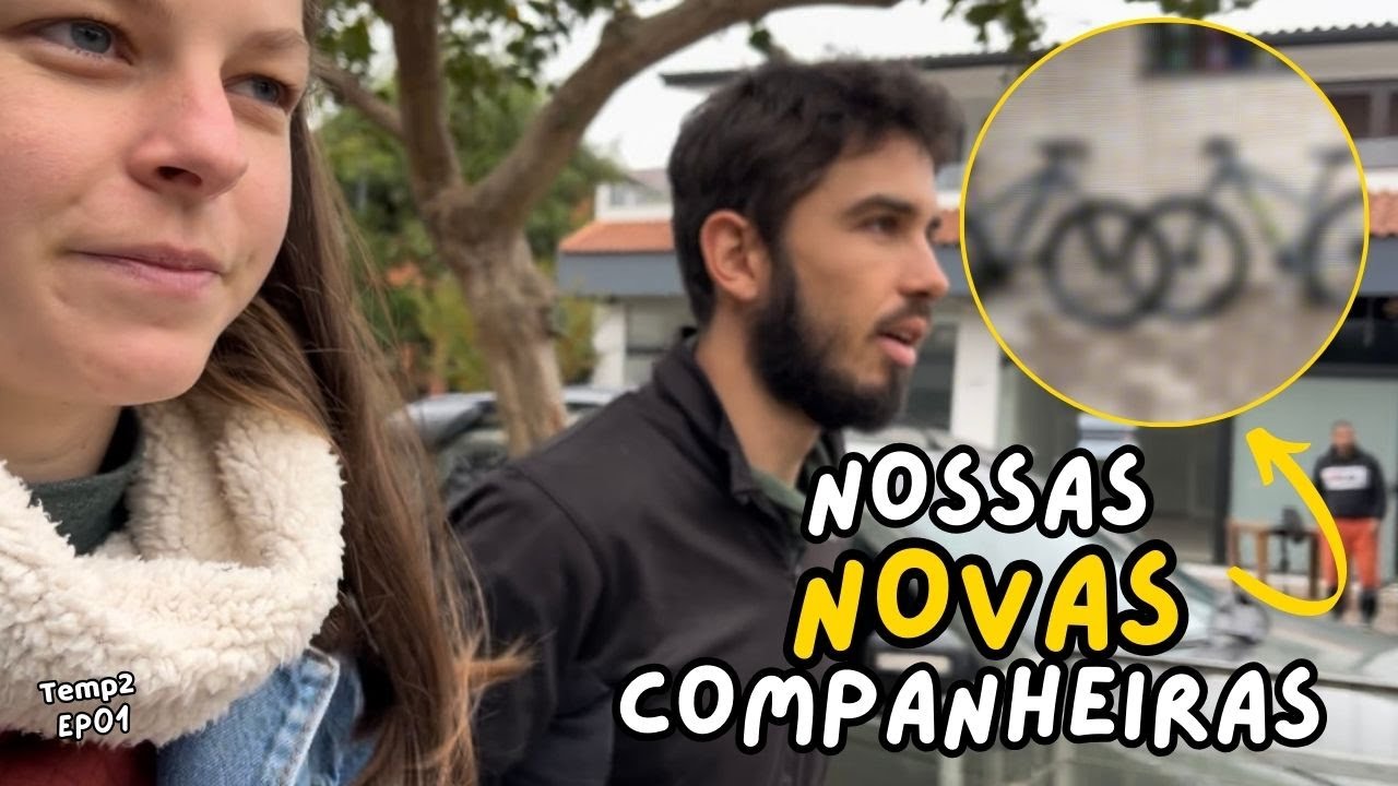 O que VOCÊS NÃO VEEM nos bastidores ANTES de uma GRANDE VIAGEM / Temp02 - ep1