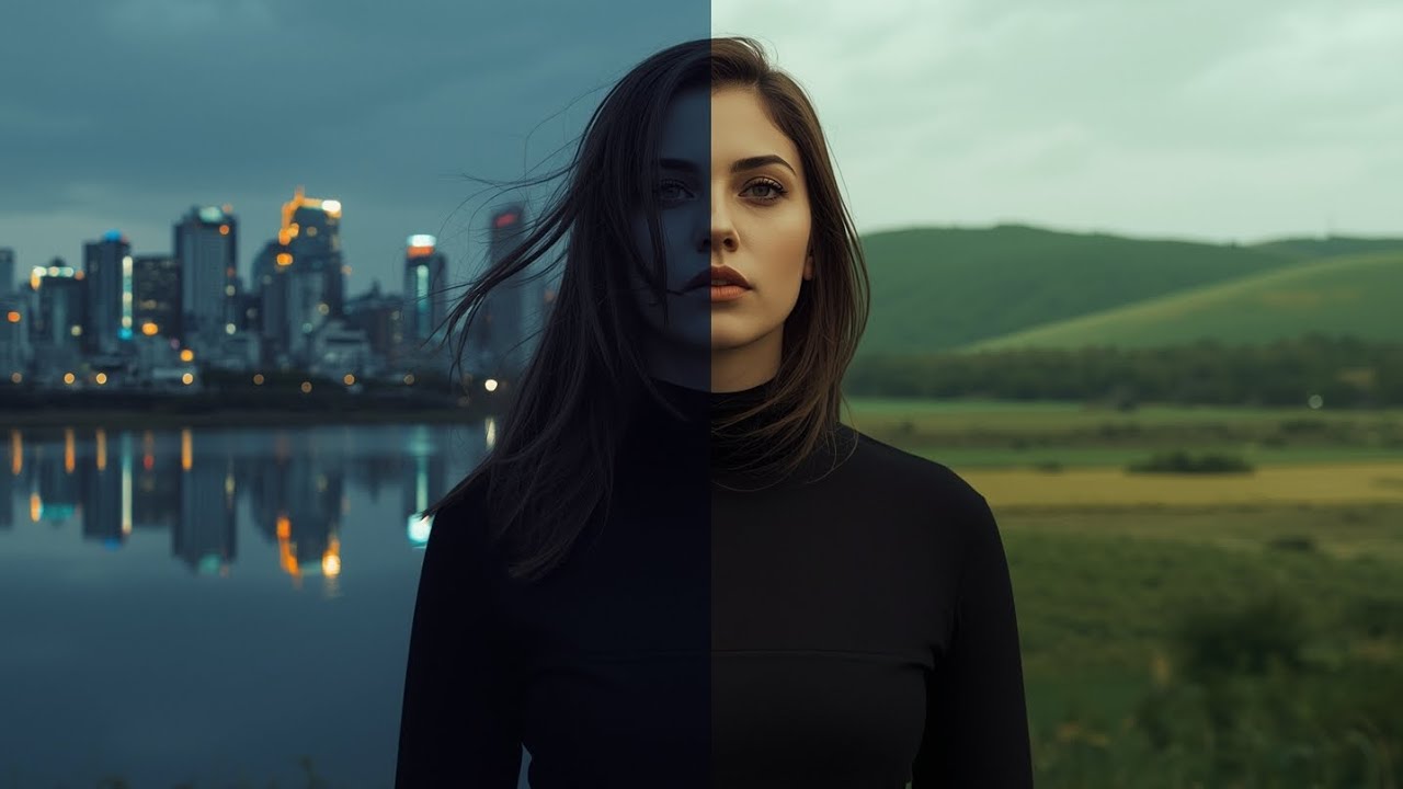 Ni tamo ni ovde— originalna verzija (AI)(JARRYVIBE)