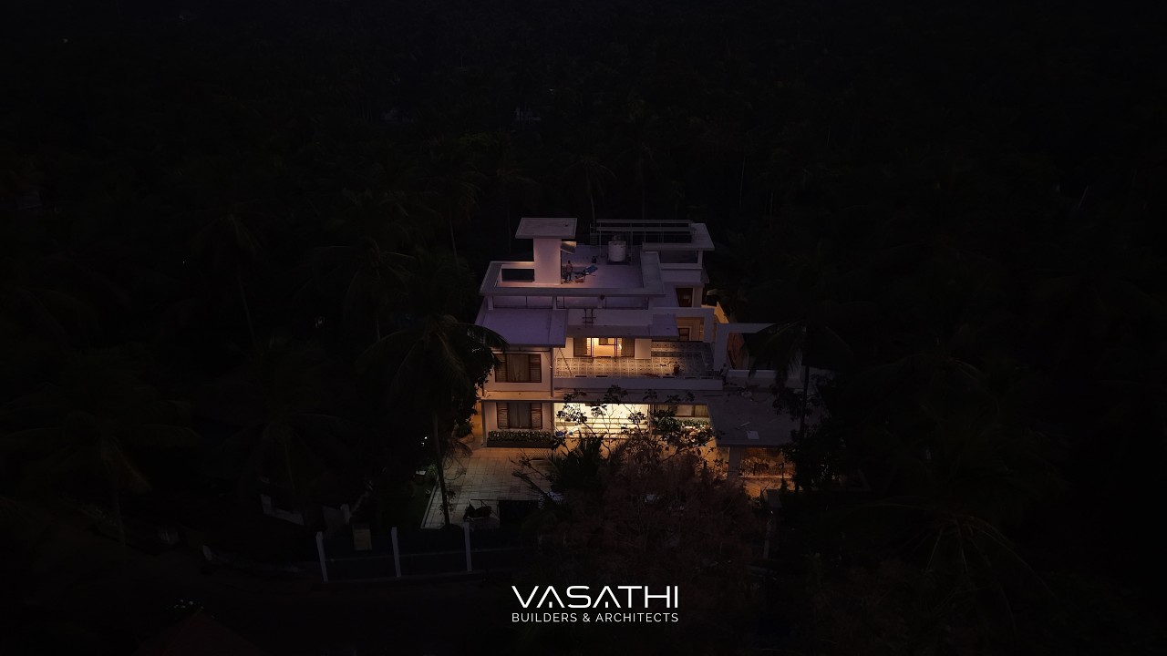 Meleppat - The Autumn House | start to finish - Kerala Home