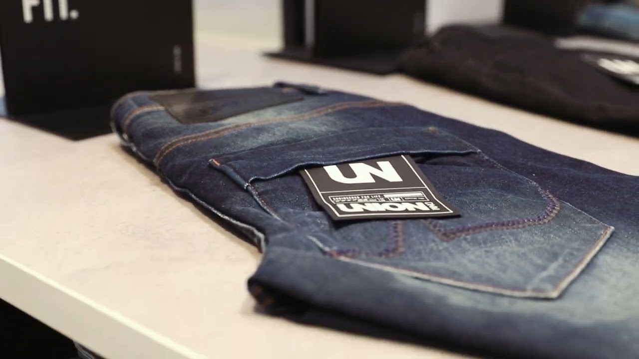Union-DNM