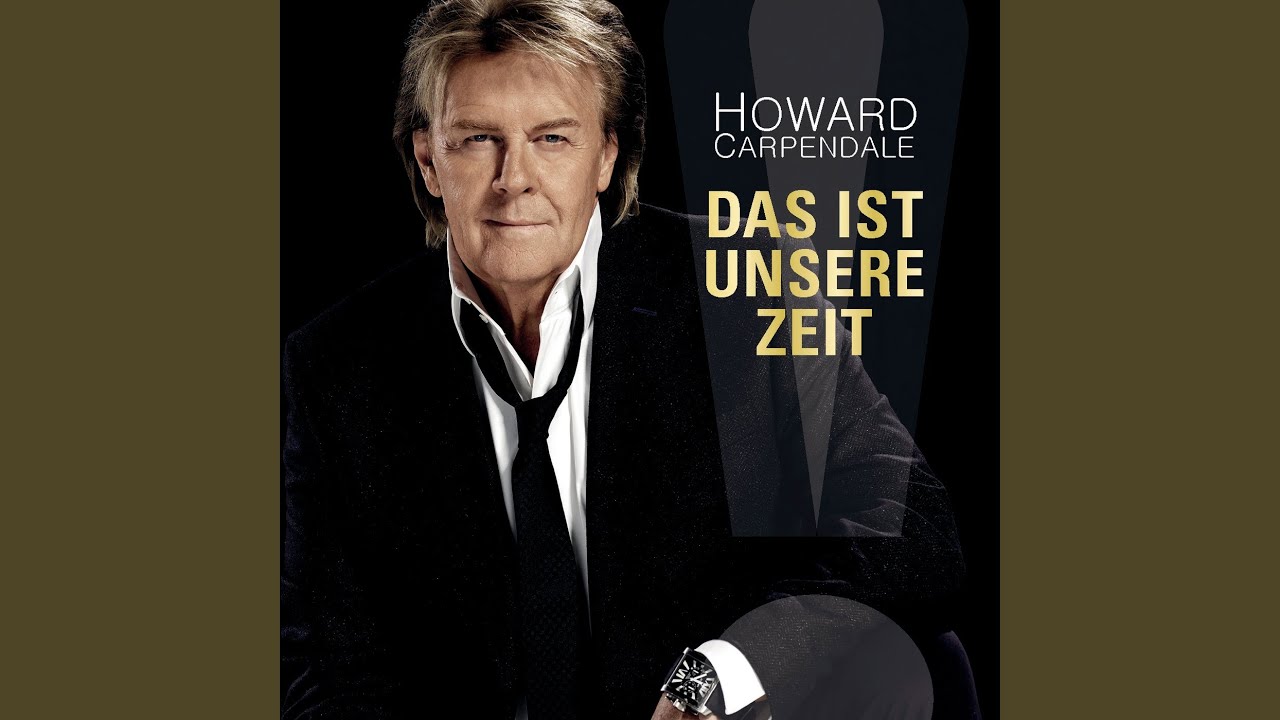 Alles hat seine Zeit