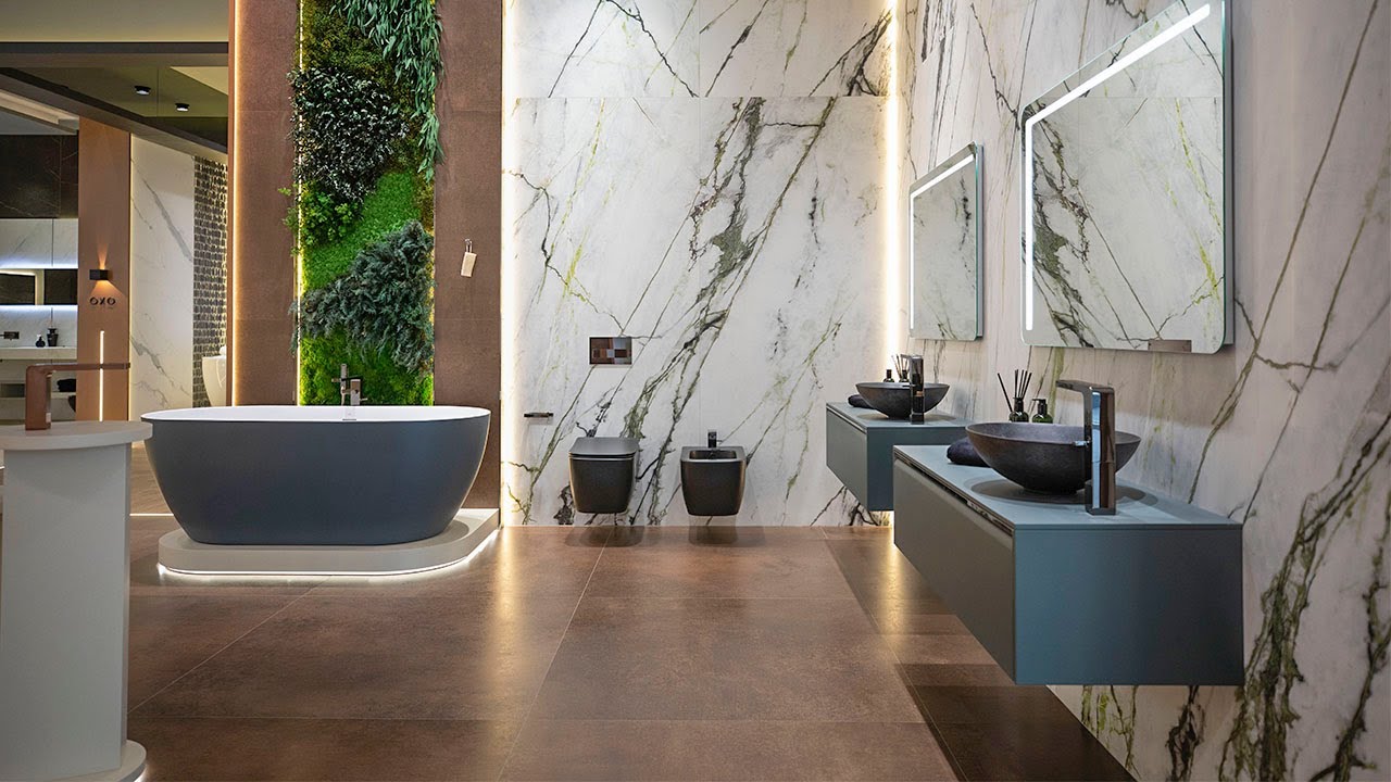 Noken Showroom 2022 | PORCELANOSA Grupo