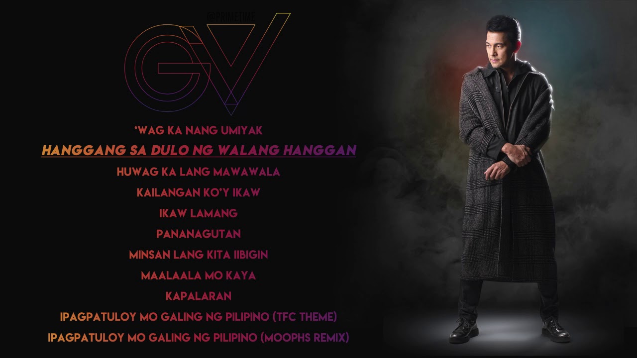 Gary V Playlist (Audio) 🎵