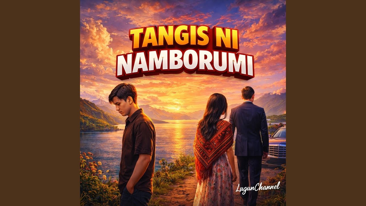 Tangis Ni Namborumi