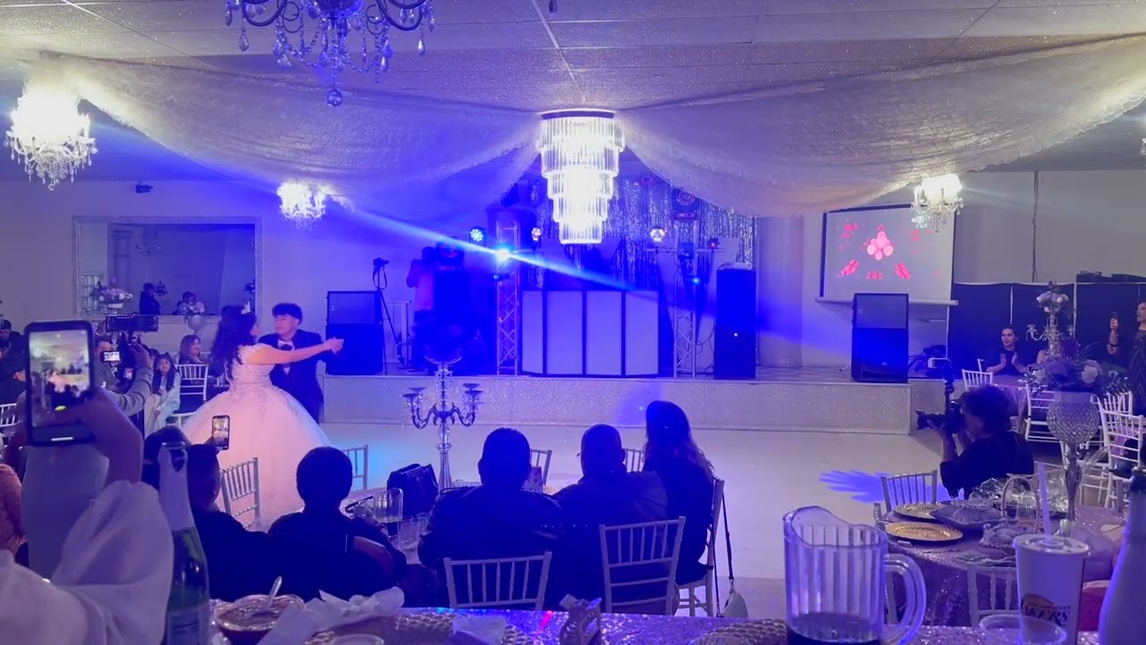 Quince Waltz 