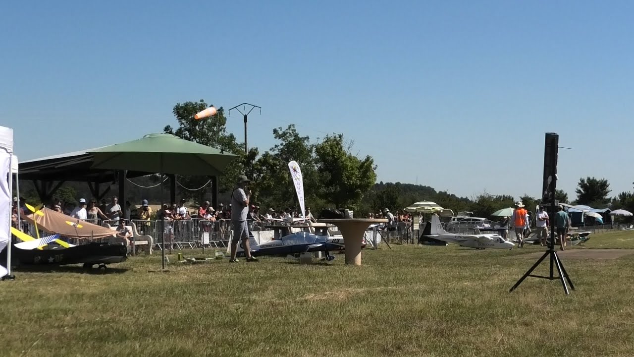 🤩 Meeting 29 juin 2025 (le film) 🛩️