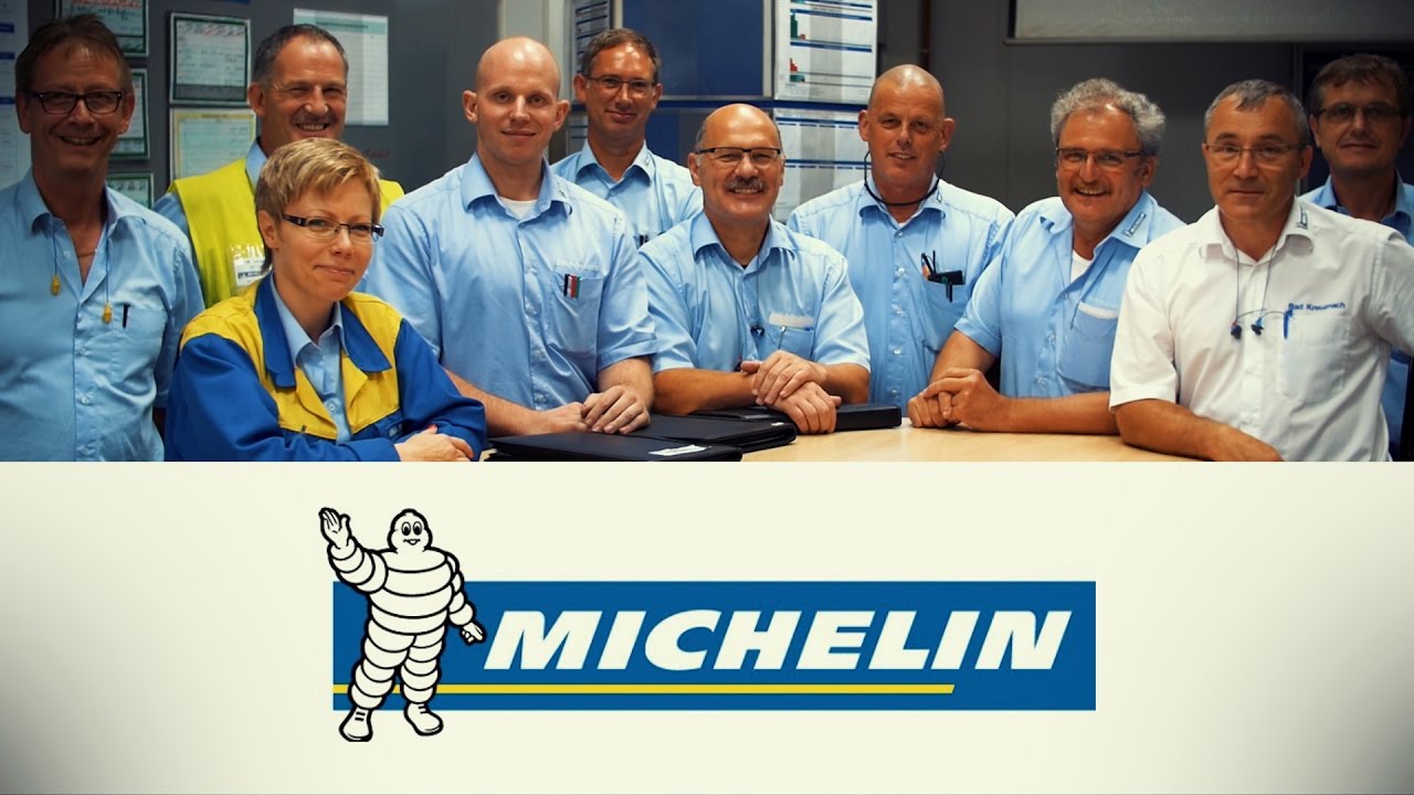 MICHELIN - IMAGEFILM