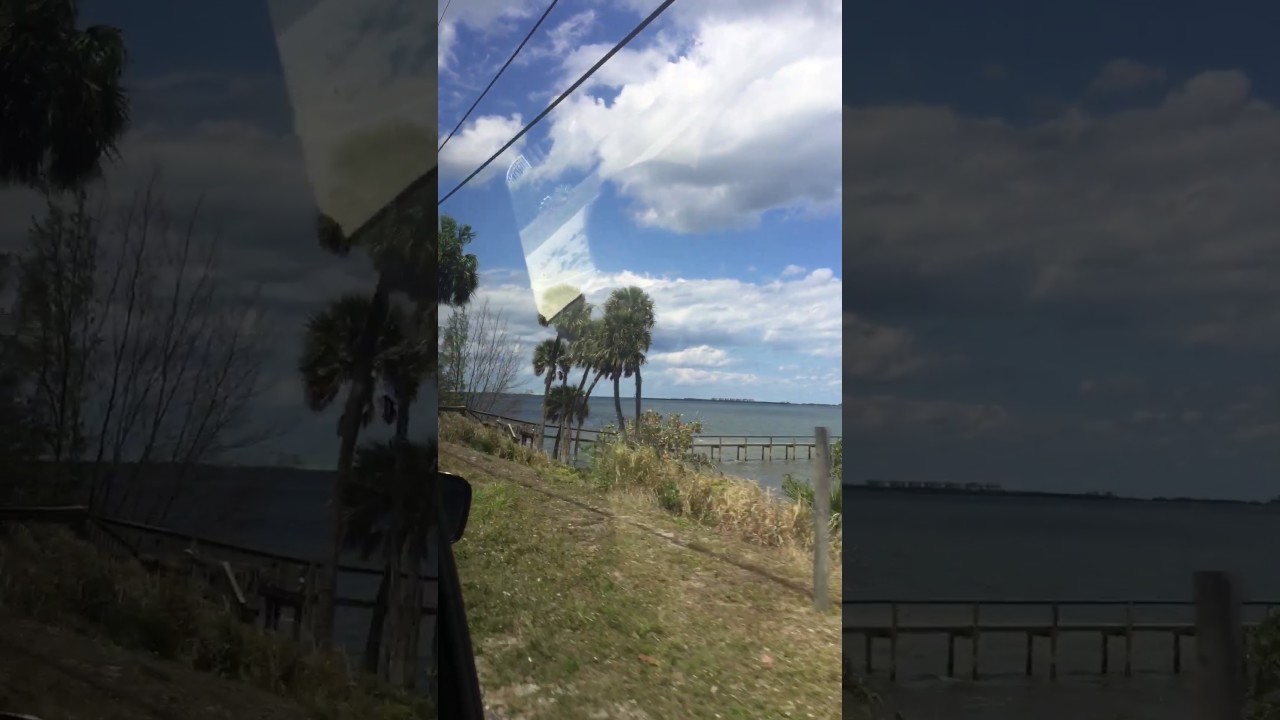 A Florida day near the 1715 Fleet sight part 1
