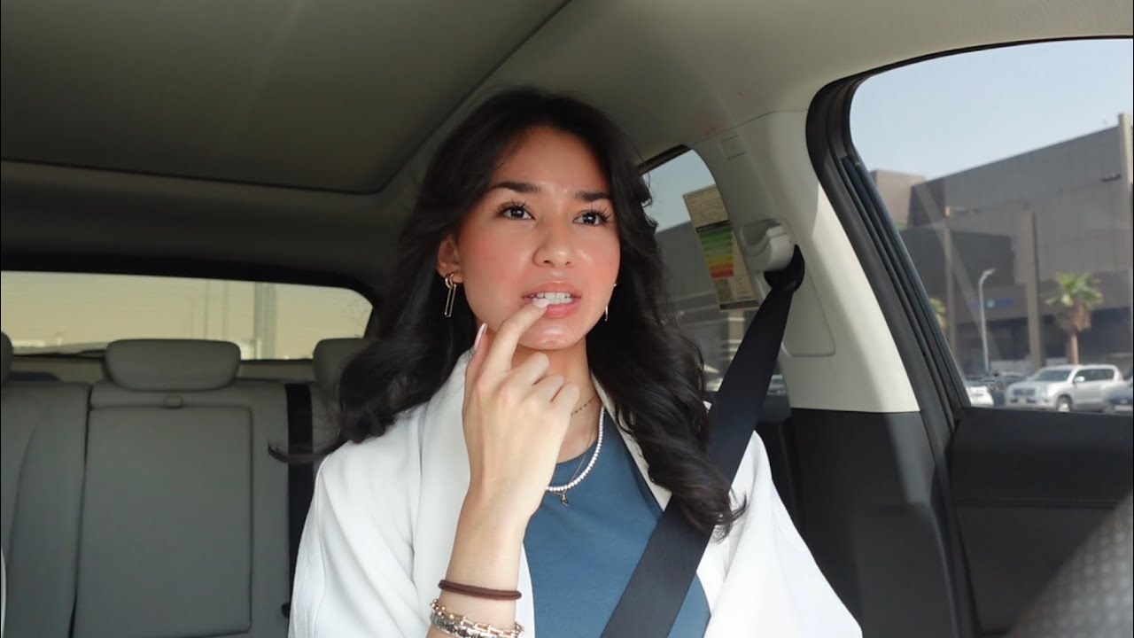 vlog#38 (off day💆🏻‍♀️)