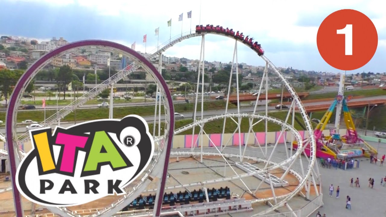 ITA Park@Minas Gerais (Parte1)