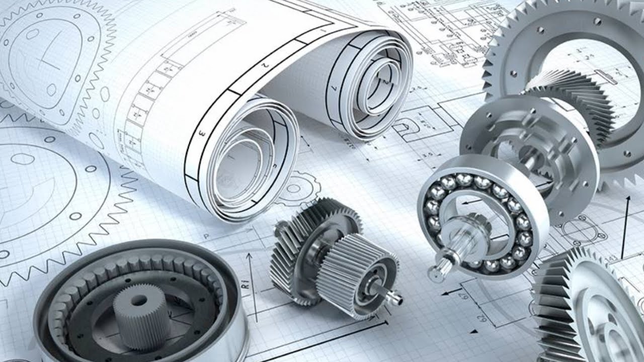 Maşın Mühəndisliyi – Gələcəyin gücü buradan başlayır!