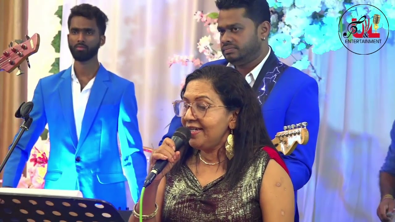 අහන් ඉන්න / KOSHALA KOTIGALA / AHAN INNA
