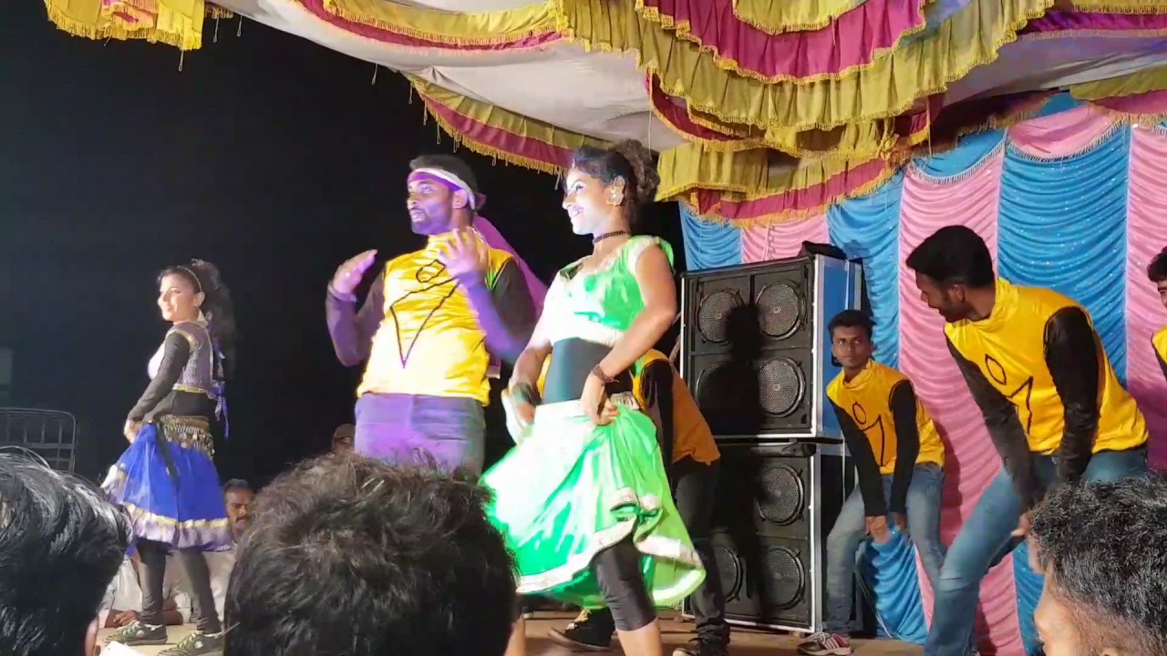 ஆடல் பாடல் நிகழ்ச்சிகள் 1