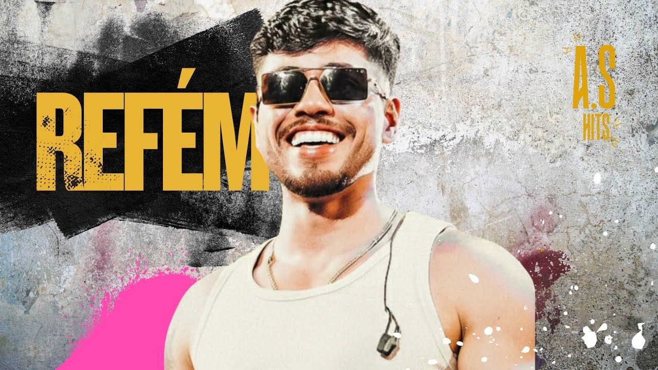 Thiago Freitas - Refém ( Sentimento De Verão )