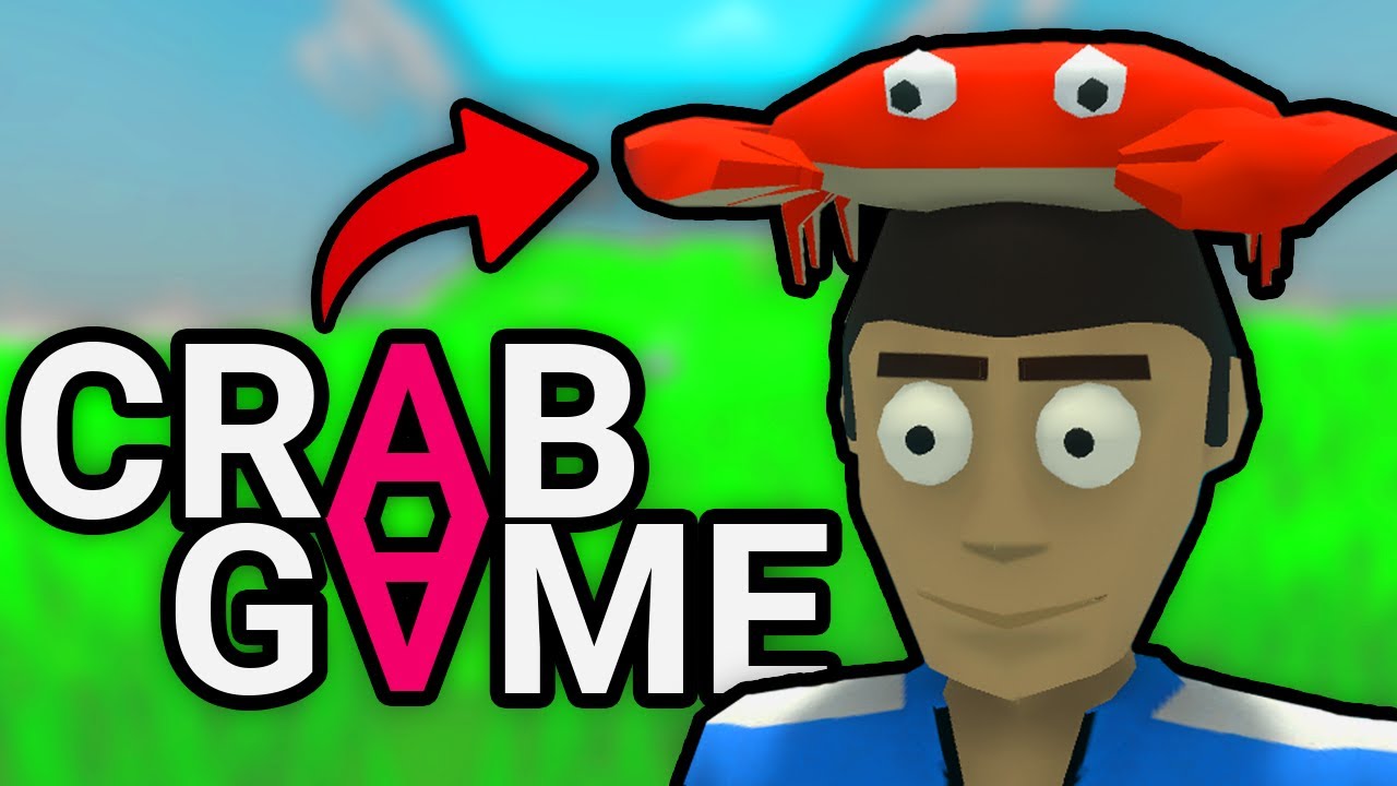 Crab Game's Skins Have A HUGE Problem...